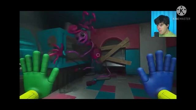 ДАВАЙ РУКУ МАМКА! НО ЭТО ОРИГИНАЛ(ШАБЛОН ДЛЯ МЕМОВ) смотреть онлайн