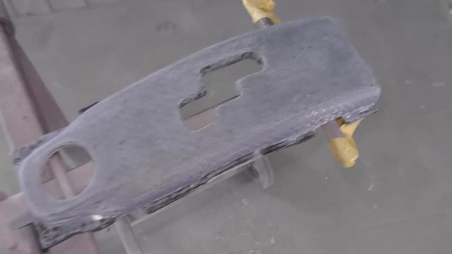 Хромирование накладок на авто и на мото !"SkyChrom" technology смотреть онлайн