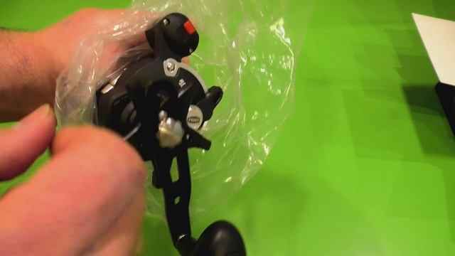 Распаковка посылки от интернет магазина HappyAngler ru №3 смотреть онлайн