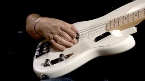 Fender Custom Shop 2014 Proto Precision Bass | Fender