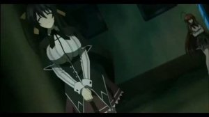 Клип Демоны старшей школы Ангел или демон