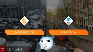 Что такое Урбанистика