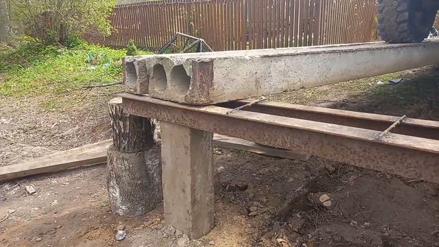 Эстакада своими руками 2 часть