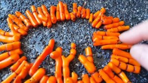 Попросили переделать "скучные бусы"