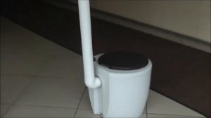 Дачный компостный туалет Ekomatic-50 Kekkila + Комплект