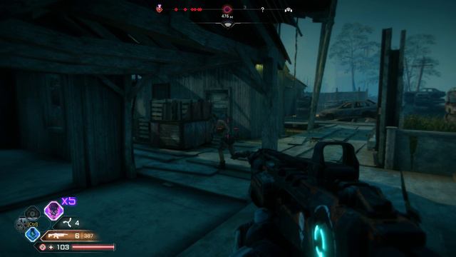 Rage 2