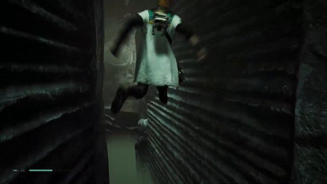 STAR WARS JEDI: FALLEN ORDER Прохождение #6 - Гробница на Зеффо и встреча с Триллой смотреть онлайн