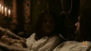 (11/15) - Rollo & Gisla | The Bear and the Princess