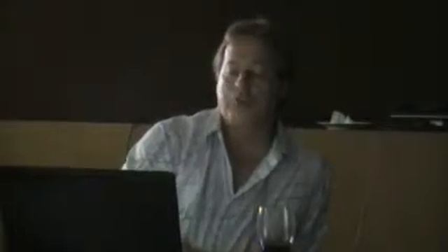 JiBX XML Parsing by Dennis Sosnoski