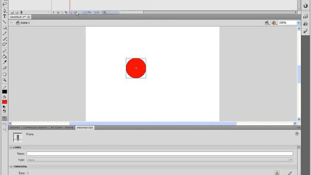 Простая анимация. смотреть онлайн