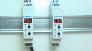 Реле напряжения РН-118, РН-119