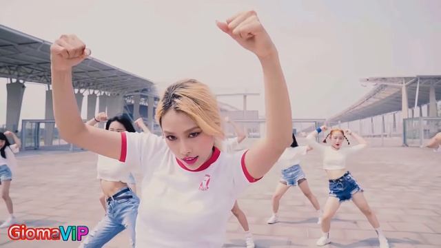 Coco Jambo - Dance Remix ♫ Gioma ®Records смотреть онлайн