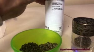 Кормление Трофеусов, Фенохилусов, Ципрохромисов кормами Hikari, NorthFin.