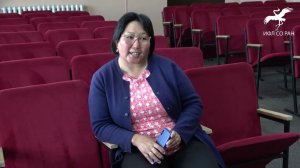 № 319. "Богбаларны чарыштырар" /  "Однолетние стригунки на скачках совернуются" (исп. А.Т. Тумат)