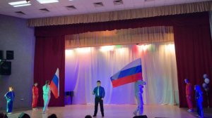 Жестовое пение.Песня" За Веру и Силу" в исполнении Качараева Артёма