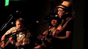Charles J Tan "Live at The Commodore, Nashville" - These Days