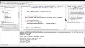 Programming Principles (CMP1242) Lecture 8