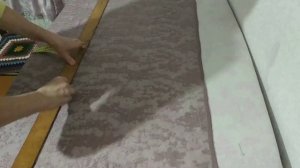 Как пошить тюль на капроновой ленте самостоятельно. 4 января 2022 г.