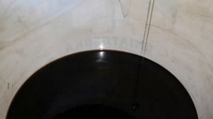 NISSAN TERRANO z-2.4 Замена масла в раздатке.