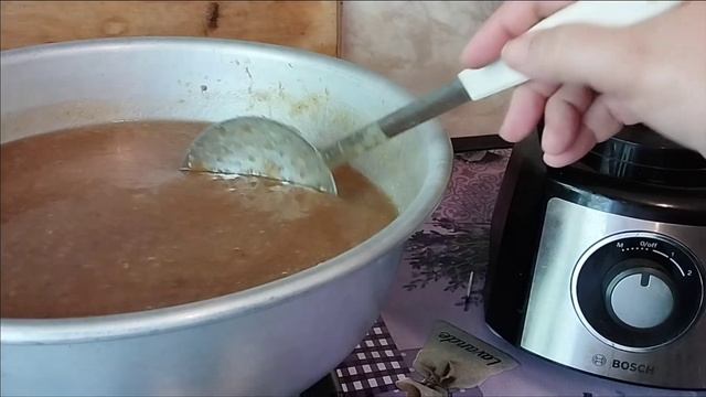 Куда девать ЯБЛОКИ?! варить ПОВИДЛО! Яблочное повидло, как в детстве/всего два ингредиента