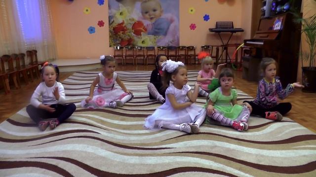 Поросята #ДетскийТанец