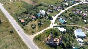 село Калинино Пензенского района Пензенской области
