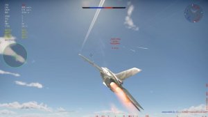 A-5C - ЛУЧШИЙ ПРЕМ КИТАЯ в War Thunder
