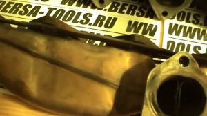 Новый выпускной чугунный коллектор BMW M57 M57N