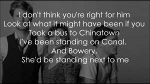 The Lumineers  Ho Hey Lyrics - YouTube