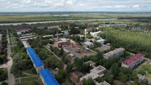 Я смиряюсь..?мкр. Крутая горка города Омска
