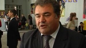 В церкви Скиния прошло рукоположение служителей