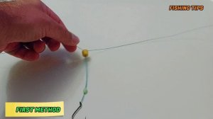 How to Tie A Pompano Rig for Saltwater Fishing | Surf Fishing Rigs