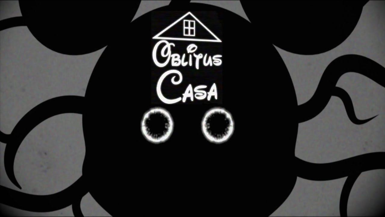 РАЗОЗЛИЛ МАТЬ ► Oblitus Casa #2