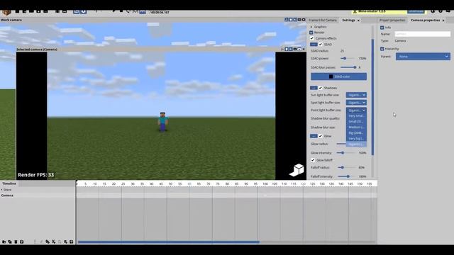 Mine-imator | УРОК - ОПТИМИЗАЦИЯ ПРОГРАММЫ И ПК / КАК СДЕЛАТЬ?