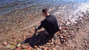 Дахаб. Голубая дыра. Лучшая экскурсия в Египте