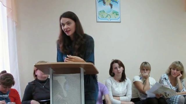 Как организовать математический кружок в детском саду. Часть 1 смотреть онлайн