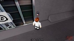 SCP 096 and SCP 173 and SCP 631 Demonstration New By DangerInMotion - Roblox