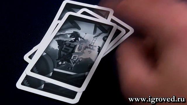 Клуб находчивых. Обзор настольной игры от Игроведа смотреть онлайн