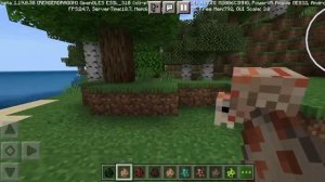 удаленные мобы Minecraft