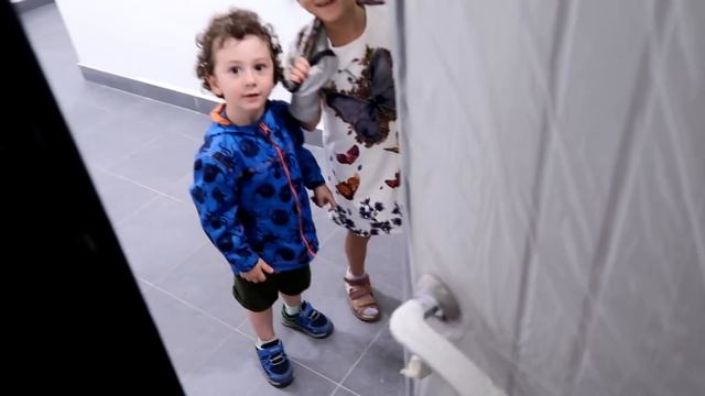 СТУДИЯ 25 КВ. М. / НАШ РЕМОНТ/ ЧТО НОВОГО ПРОИЗОШЛО ♥ Stacy Sky смотреть онлайн