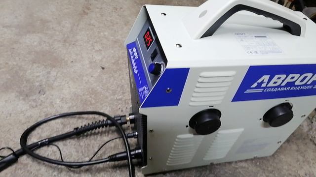 Аврора Джет 40 компрессор смотреть онлайн