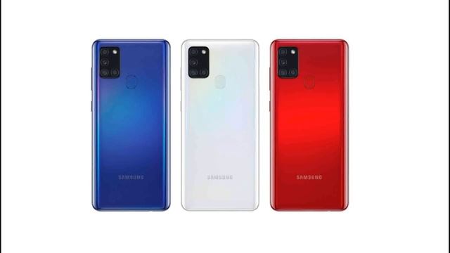 Samsung Galaxy A21s Vs Realme Narzo 10 - Speed Test & Review \\ Which Phone Should To Buy. смотреть онлайн