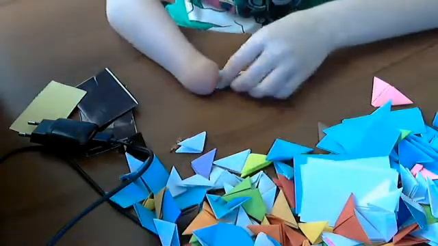 как сделать потставку или рамку из модулей смотреть онлайн