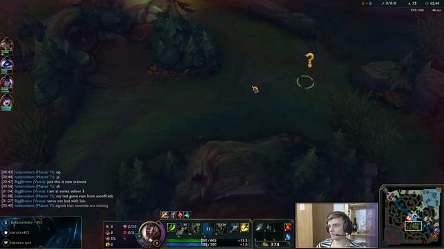 Ктото же должен показывать лоуэло смотреть онлайн