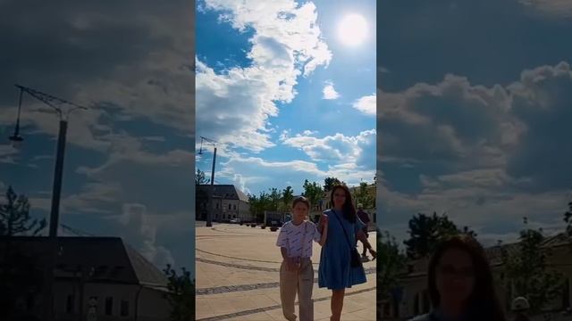 Ростов Великий #золотоекольцороссии #ростовскийкремль #ростоввеликий