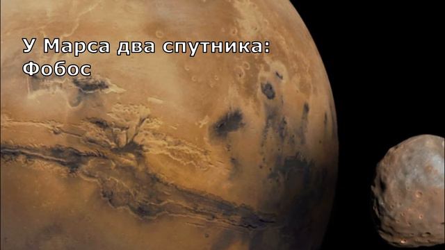 Планеты Солнечной системы