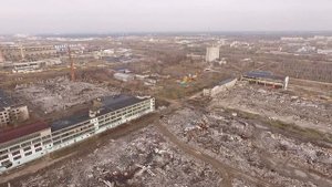 Химмаш, Дзержинск.