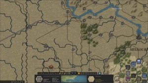 Strategic Command: American Civil War | Steam Release | First Impressions