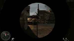 Call of Duty 1 Remastered Gameplay | Mod