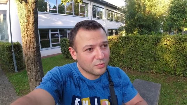 Какая земля Германии лучше для проживания смотреть онлайн